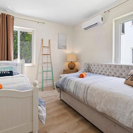 Enchanting Cozy Apartment 10 Min Away From Airport, Calle 8, Brickell, Coral Gables, The Beach And More! Майами Экстерьер фото