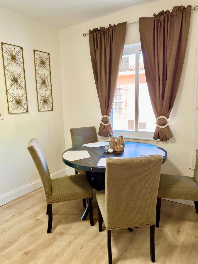 Enchanting Cozy Apartment 10 Min Away From Airport, Calle 8, Brickell, Coral Gables, The Beach And More! Майами Экстерьер фото
