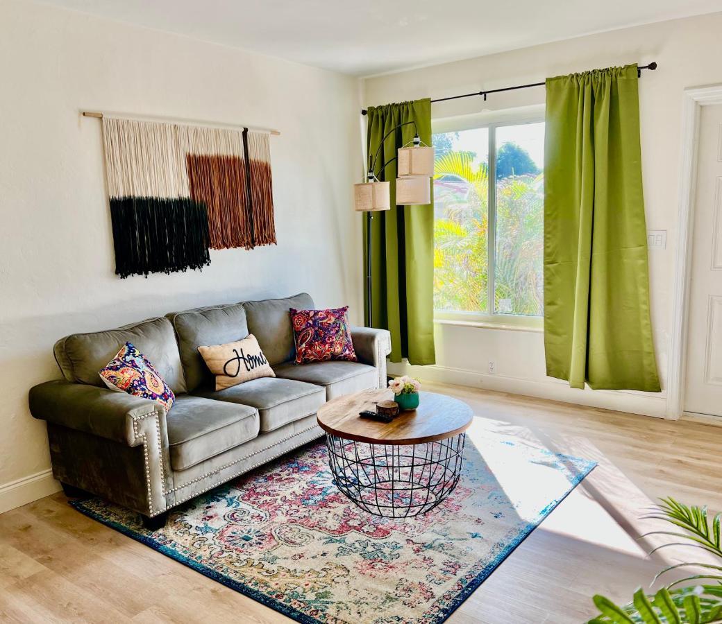 Enchanting Cozy Apartment 10 Min Away From Airport, Calle 8, Brickell, Coral Gables, The Beach And More! Майами Экстерьер фото