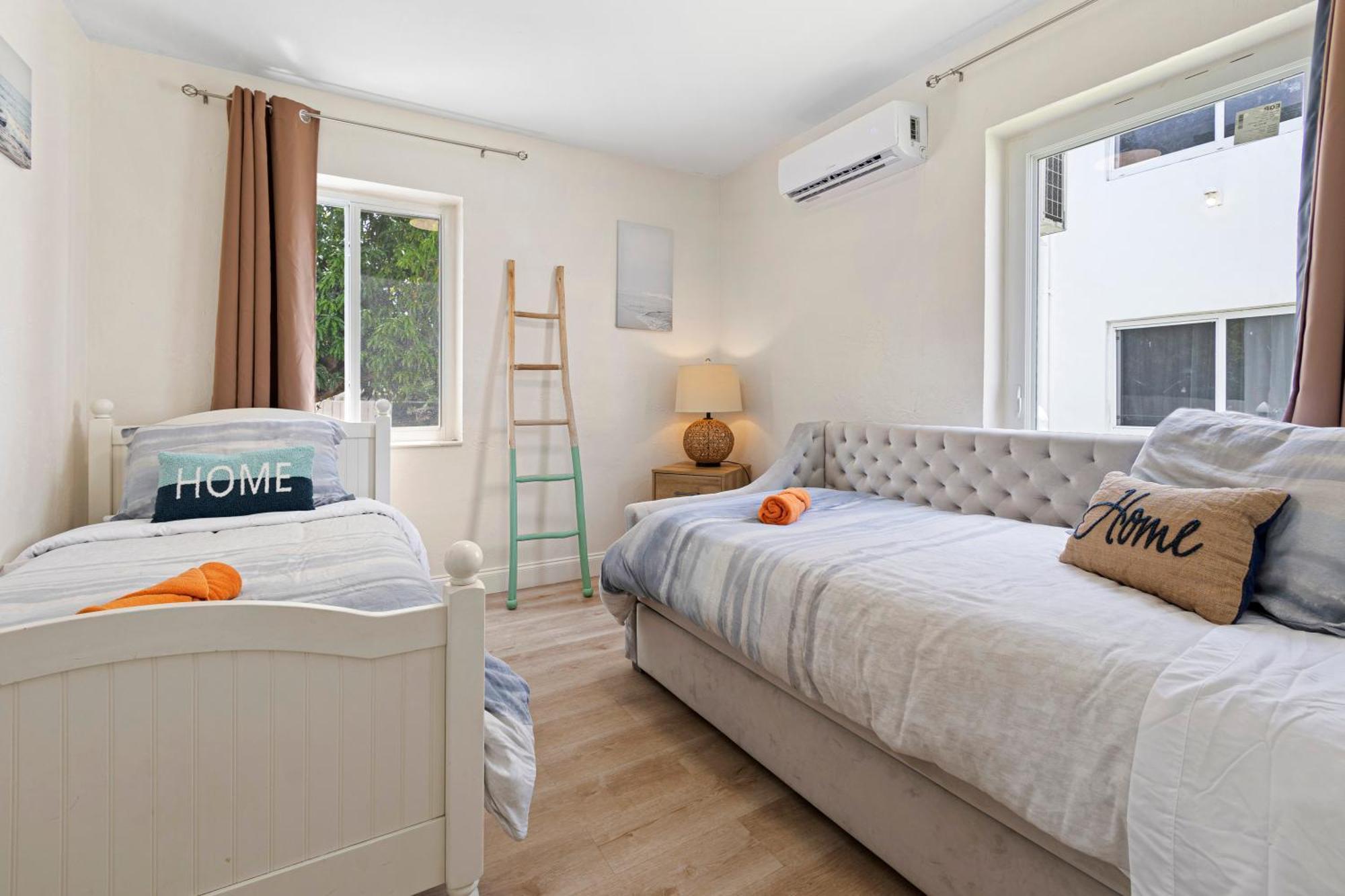 Enchanting Cozy Apartment 10 Min Away From Airport, Calle 8, Brickell, Coral Gables, The Beach And More! Майами Экстерьер фото