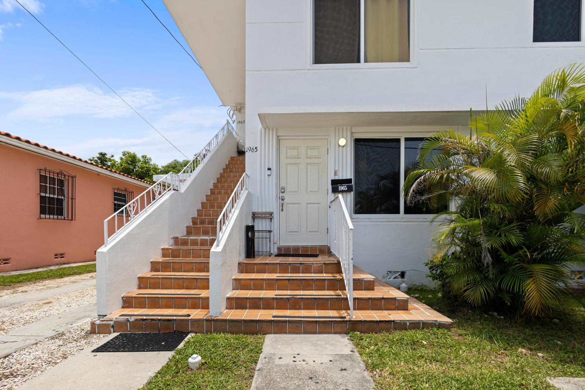 Enchanting Cozy Apartment 10 Min Away From Airport, Calle 8, Brickell, Coral Gables, The Beach And More! Майами Экстерьер фото