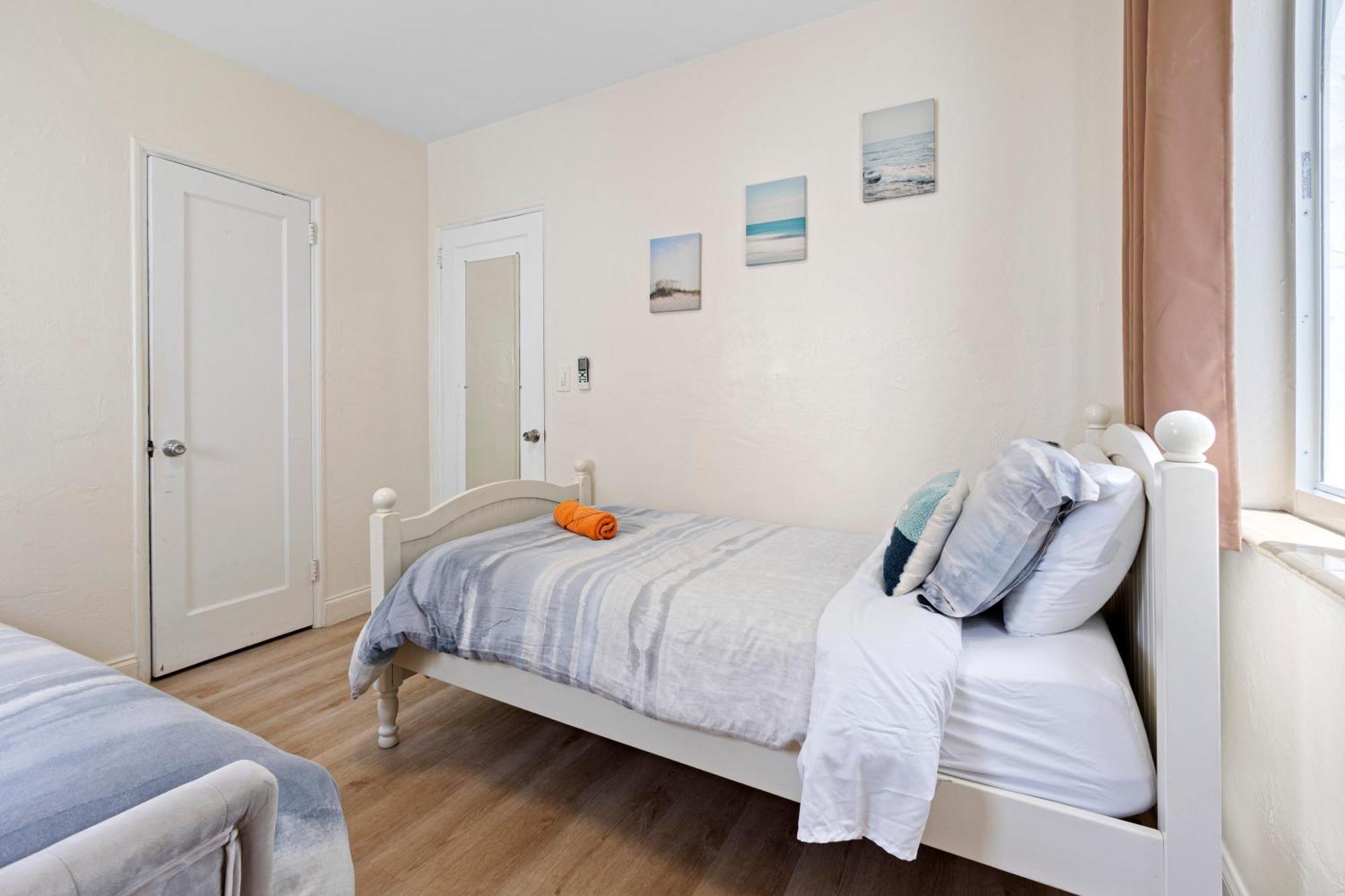 Enchanting Cozy Apartment 10 Min Away From Airport, Calle 8, Brickell, Coral Gables, The Beach And More! Майами Экстерьер фото